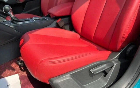 Audi Q2 I, 2021 год, 2 440 000 рублей, 8 фотография