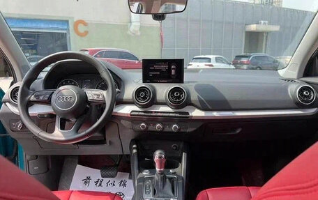 Audi Q2 I, 2021 год, 2 440 000 рублей, 7 фотография