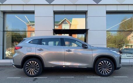 CheryExeed TXL, 2024 год, 3 800 000 рублей, 4 фотография