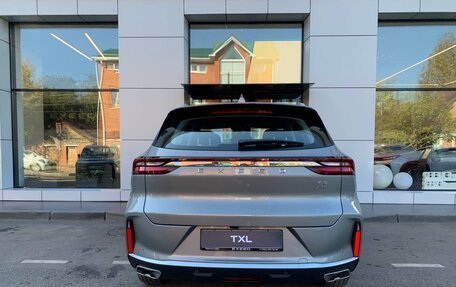 CheryExeed TXL, 2024 год, 3 800 000 рублей, 6 фотография