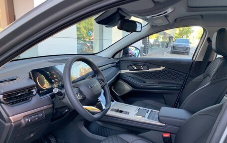 CheryExeed TXL, 2024 год, 3 800 000 рублей, 13 фотография