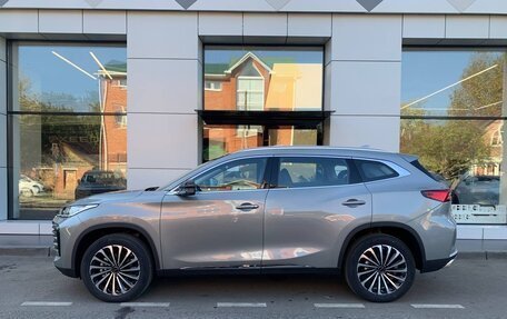 CheryExeed TXL, 2024 год, 3 800 000 рублей, 7 фотография