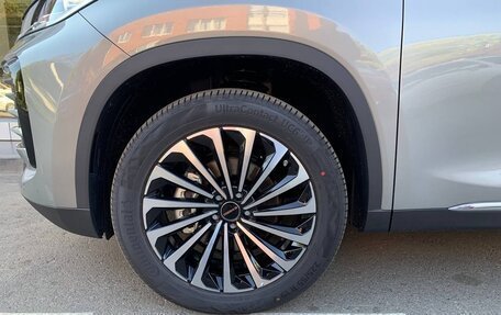 CheryExeed TXL, 2024 год, 3 800 000 рублей, 12 фотография