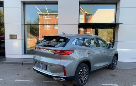 CheryExeed TXL, 2024 год, 3 800 000 рублей, 5 фотография