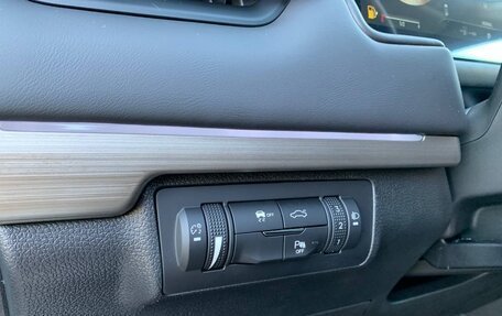 CheryExeed TXL, 2024 год, 3 800 000 рублей, 15 фотография