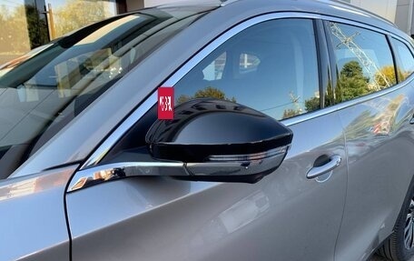 CheryExeed TXL, 2024 год, 3 800 000 рублей, 10 фотография