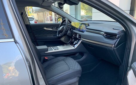 CheryExeed TXL, 2024 год, 3 800 000 рублей, 20 фотография