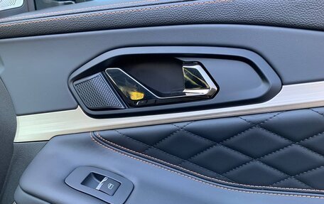 CheryExeed TXL, 2024 год, 3 800 000 рублей, 21 фотография