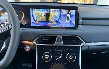 CheryExeed TXL, 2024 год, 3 800 000 рублей, 18 фотография