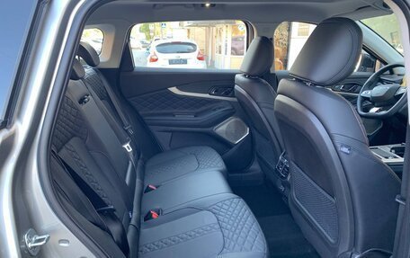 CheryExeed TXL, 2024 год, 3 800 000 рублей, 22 фотография