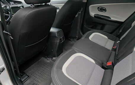 KIA cee'd III, 2012 год, 1 080 000 рублей, 10 фотография