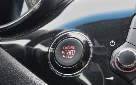 KIA cee'd III, 2012 год, 1 080 000 рублей, 16 фотография