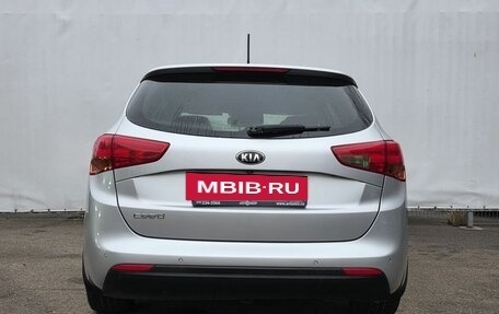 KIA cee'd III, 2012 год, 1 080 000 рублей, 6 фотография