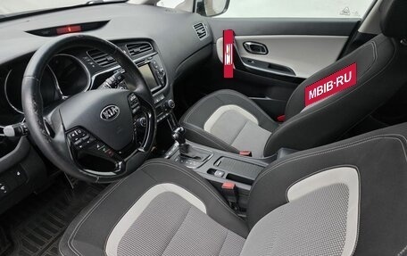 KIA cee'd III, 2012 год, 1 080 000 рублей, 9 фотография