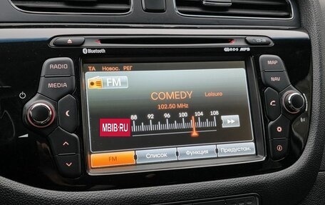 KIA cee'd III, 2012 год, 1 080 000 рублей, 13 фотография