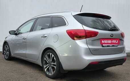 KIA cee'd III, 2012 год, 1 080 000 рублей, 7 фотография