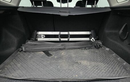 KIA cee'd III, 2012 год, 1 080 000 рублей, 23 фотография