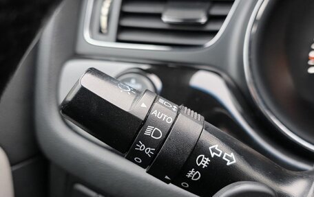 KIA cee'd III, 2012 год, 1 080 000 рублей, 19 фотография