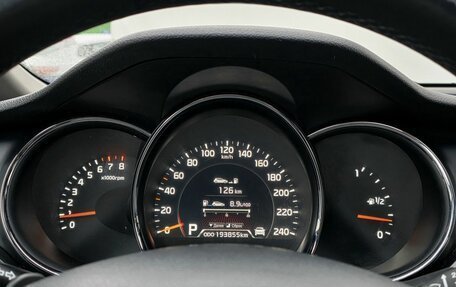 KIA cee'd III, 2012 год, 1 080 000 рублей, 21 фотография