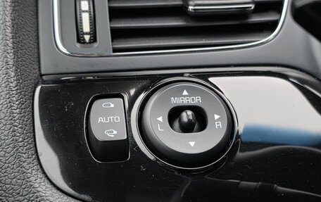 KIA cee'd III, 2012 год, 1 080 000 рублей, 17 фотография