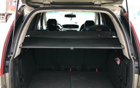 Citroen C4 Picasso II рестайлинг, 2008 год, 690 000 рублей, 10 фотография