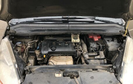 Citroen C4 Picasso II рестайлинг, 2008 год, 690 000 рублей, 5 фотография