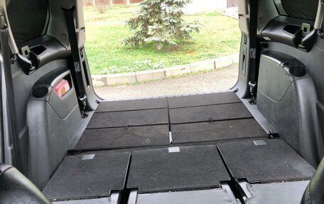 Citroen C4 Picasso II рестайлинг, 2008 год, 690 000 рублей, 6 фотография