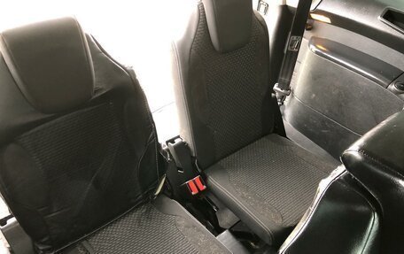 Citroen C4 Picasso II рестайлинг, 2008 год, 690 000 рублей, 15 фотография