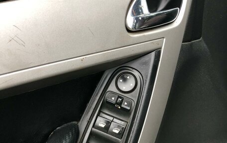 Citroen C4 Picasso II рестайлинг, 2008 год, 690 000 рублей, 18 фотография