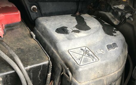 Citroen C4 Picasso II рестайлинг, 2008 год, 690 000 рублей, 17 фотография