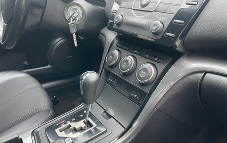 Mazda 6, 2011 год, 1 190 000 рублей, 6 фотография