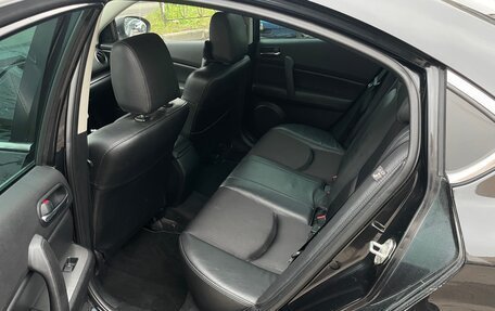 Mazda 6, 2011 год, 1 190 000 рублей, 10 фотография