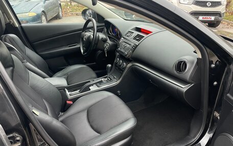 Mazda 6, 2011 год, 1 190 000 рублей, 9 фотография