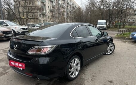 Mazda 6, 2011 год, 1 190 000 рублей, 2 фотография