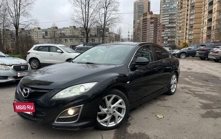 Mazda 6, 2011 год, 1 190 000 рублей, 3 фотография