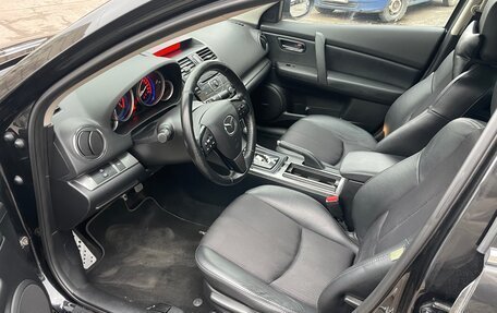 Mazda 6, 2011 год, 1 190 000 рублей, 5 фотография