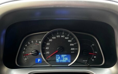 Toyota RAV4, 2013 год, 1 648 000 рублей, 8 фотография