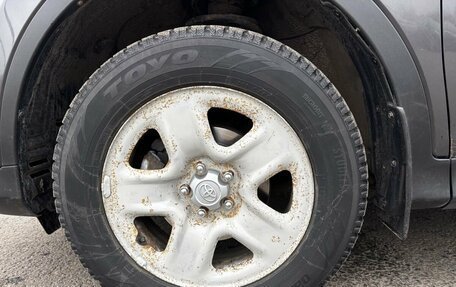 Toyota RAV4, 2013 год, 1 648 000 рублей, 7 фотография