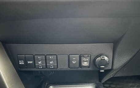 Toyota RAV4, 2013 год, 1 648 000 рублей, 9 фотография