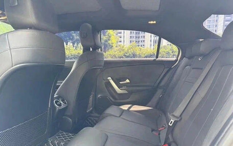 Mercedes-Benz A-Класс, 2021 год, 1 820 000 рублей, 9 фотография