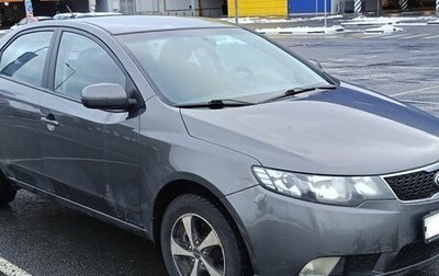 KIA Cerato III, 2013 год, 820 000 рублей, 1 фотография