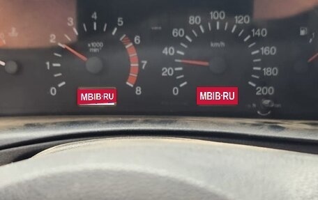 Chevrolet Niva I рестайлинг, 2011 год, 420 000 рублей, 1 фотография