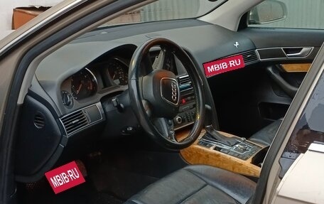 Audi A6, 2006 год, 1 100 000 рублей, 1 фотография