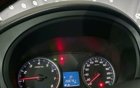 Mitsubishi Outlander III рестайлинг 3, 2014 год, 1 260 000 рублей, 18 фотография