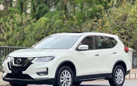 Nissan X-Trail, 2022 год, 1 770 000 рублей, 1 фотография