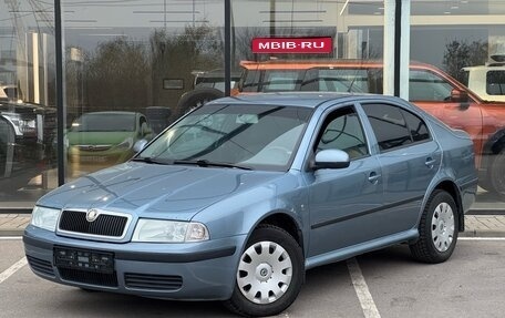 Skoda Octavia IV, 2010 год, 511 000 рублей, 1 фотография