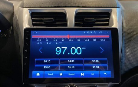 Hyundai Solaris II рестайлинг, 2015 год, 521 000 рублей, 14 фотография