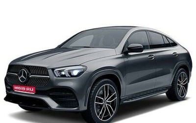 Mercedes-Benz GLE Coupe, 2025 год, 15 900 000 рублей, 1 фотография