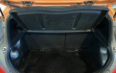 Hyundai Solaris II рестайлинг, 2015 год, 521 000 рублей, 18 фотография