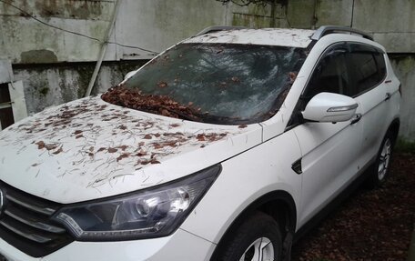 DongFeng AX7 I, 2017 год, 900 000 рублей, 1 фотография